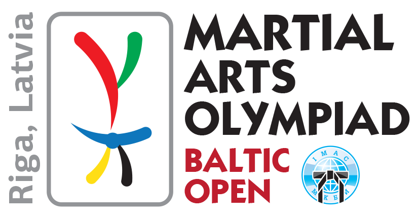 baltic open logo