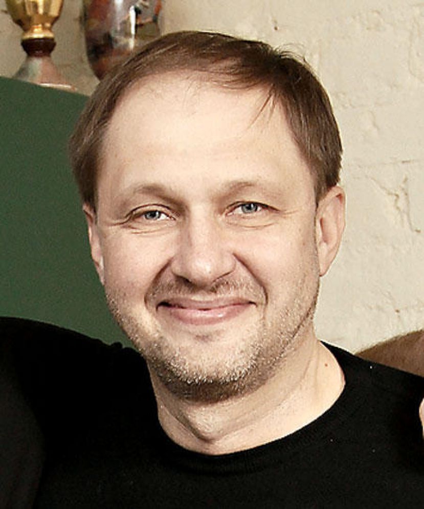 Kirill Nabutov